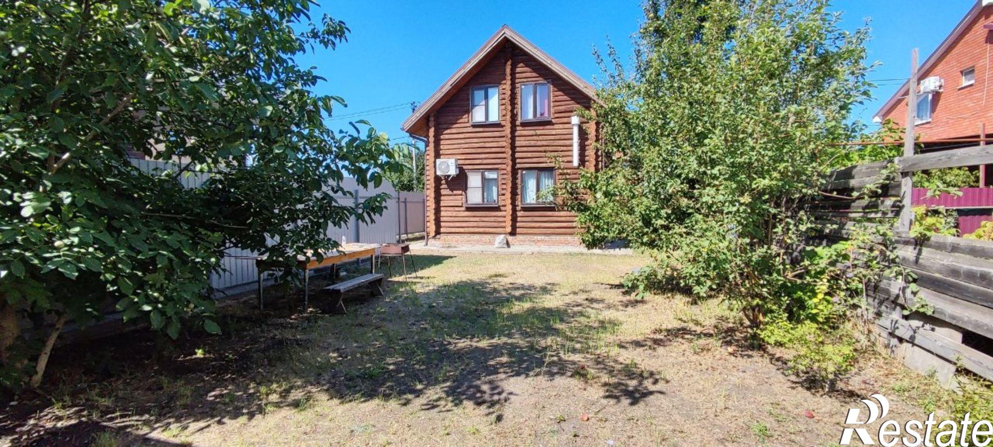 Купить дачу, дом, коттедж за 8 000 000 рублей на ул Ромашковая, 33/1