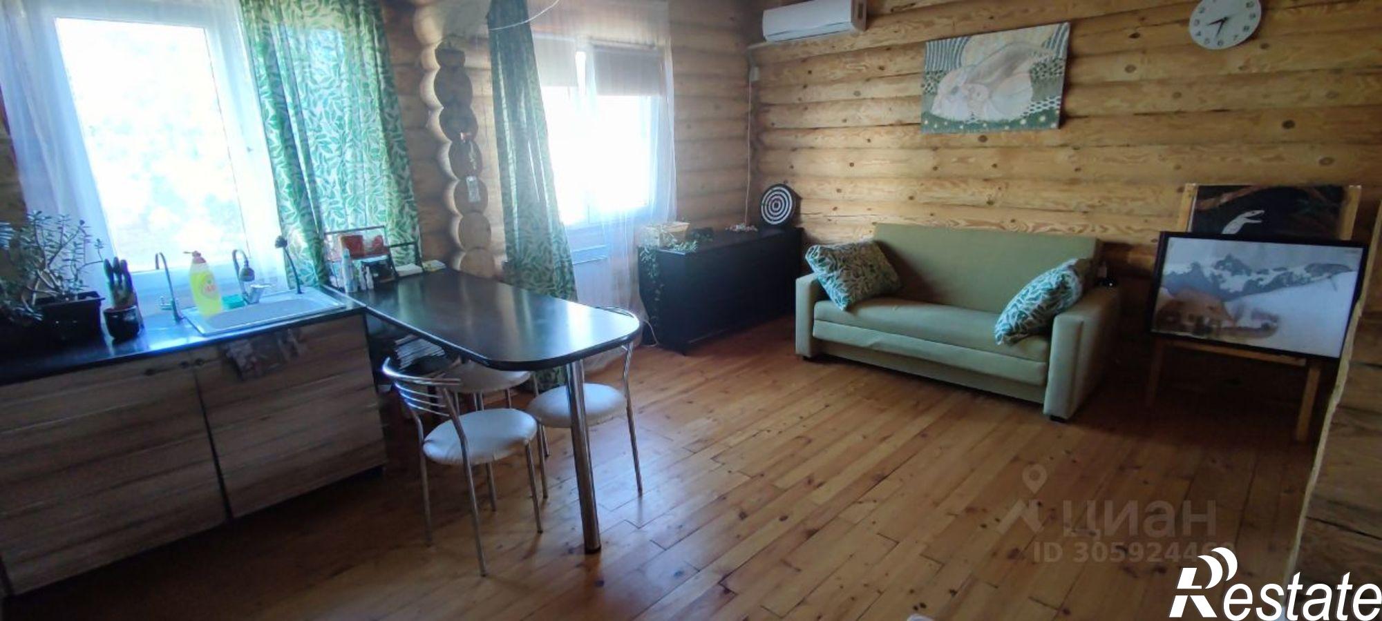 Купить дачу, дом, коттедж за 8 000 000 рублей на ул Ромашковая, 33/1