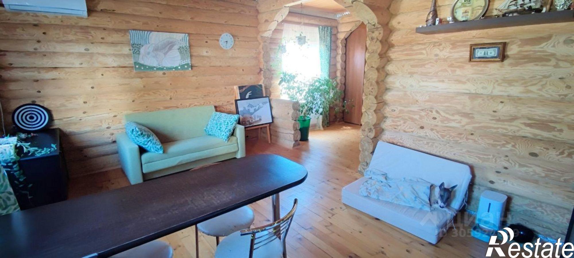 Купить дачу, дом, коттедж за 8 000 000 рублей на ул Ромашковая, 33/1