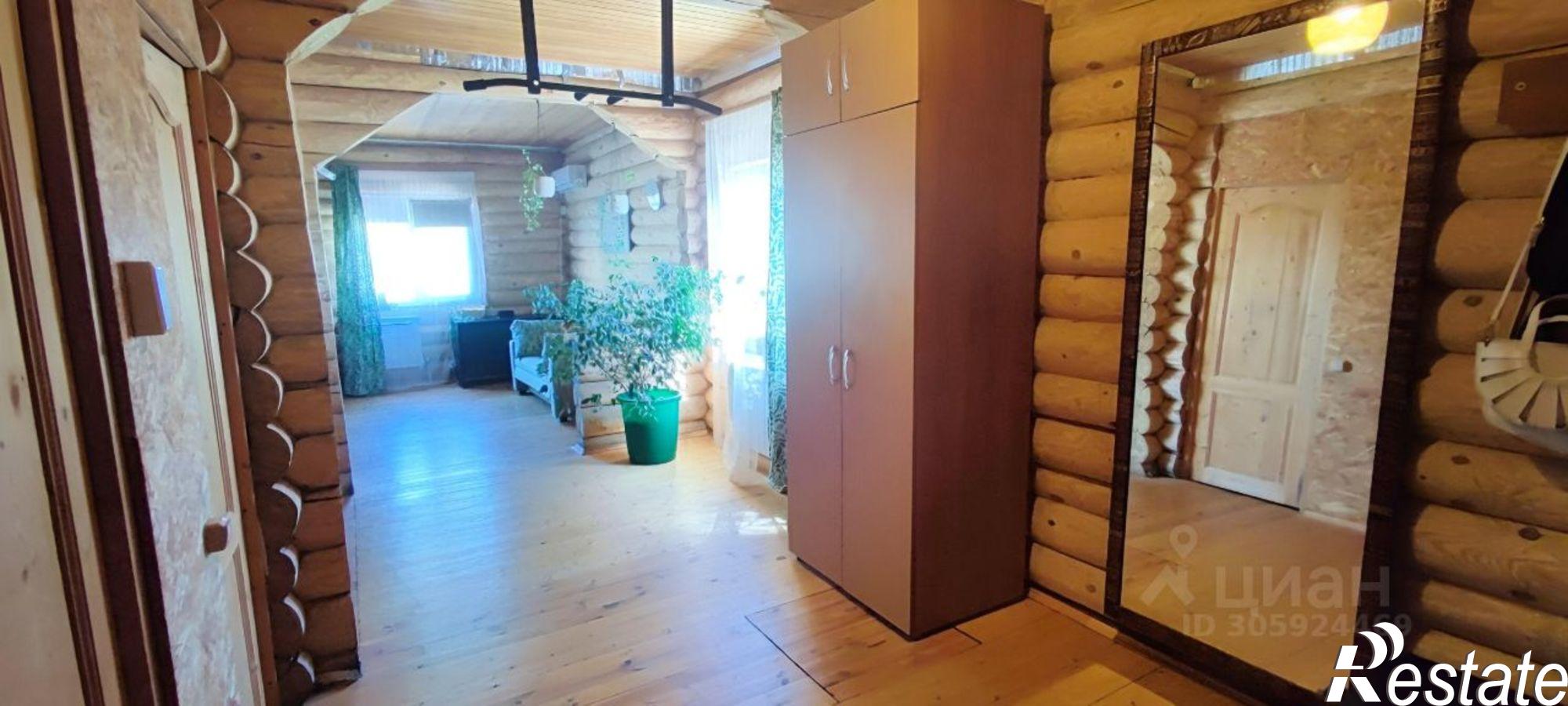 Купить дачу, дом, коттедж за 8 000 000 рублей на ул Ромашковая, 33/1