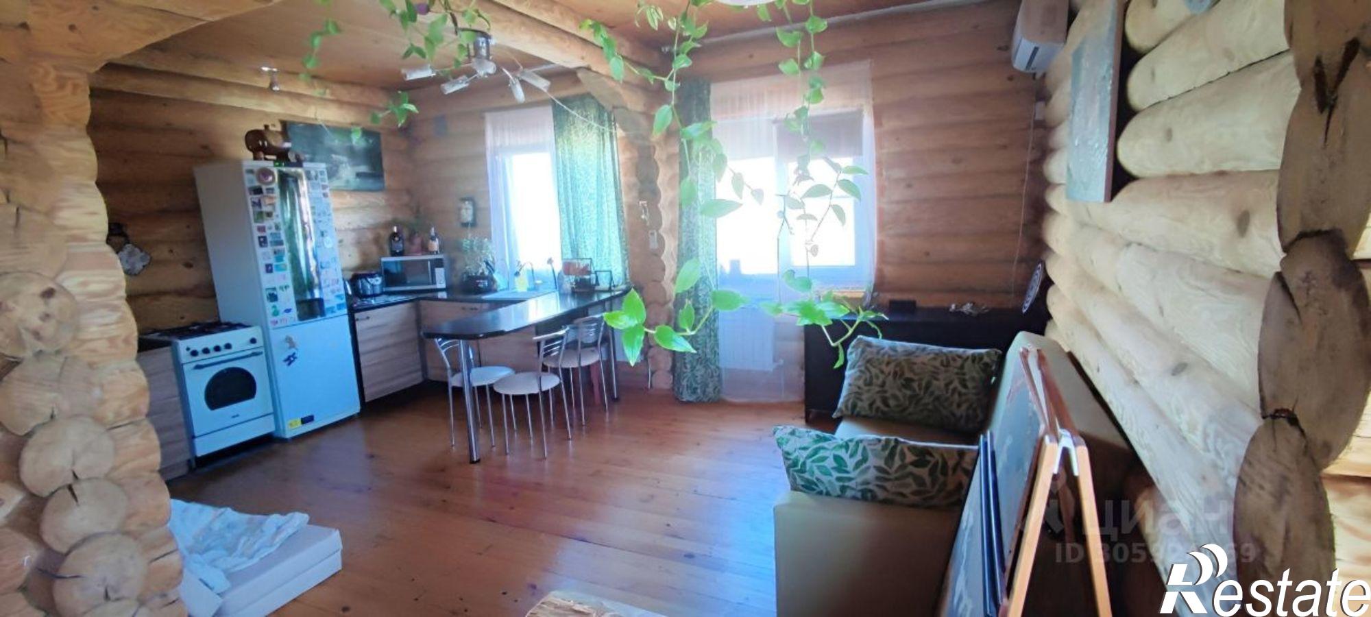 Купить дачу, дом, коттедж за 8 000 000 рублей на ул Ромашковая, 33/1