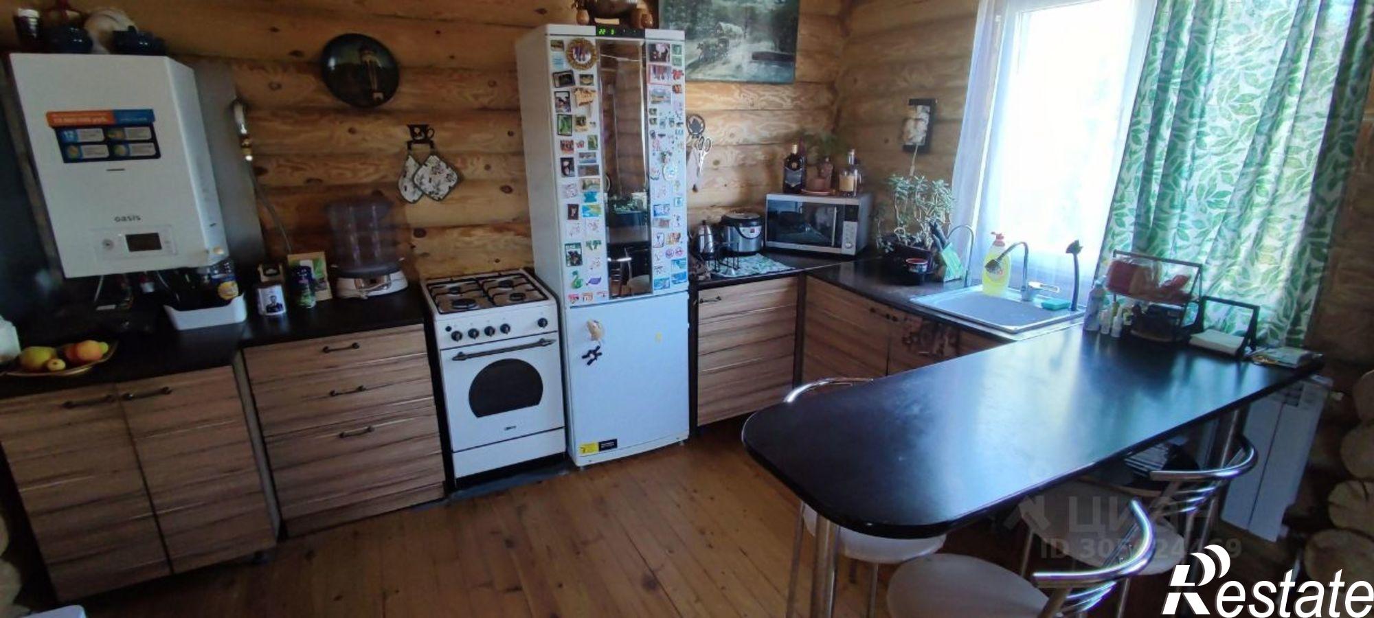 Купить дачу, дом, коттедж за 8 000 000 рублей на ул Ромашковая, 33/1