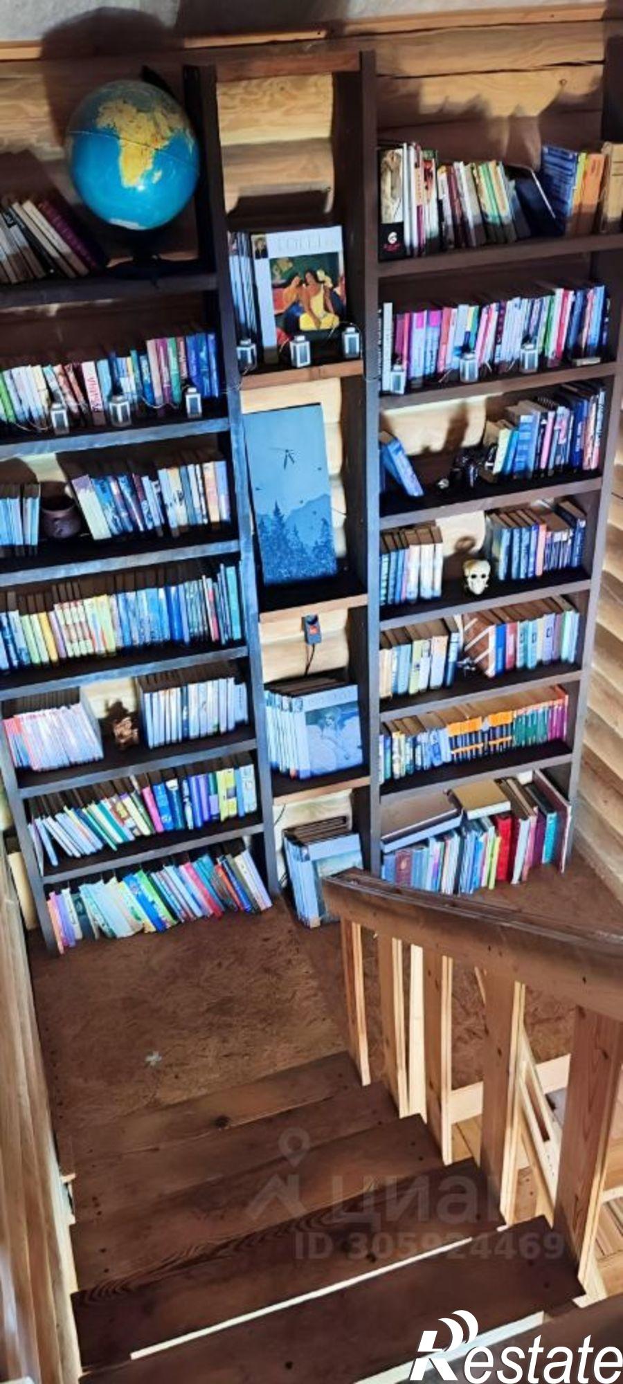 Купить дачу, дом, коттедж за 8 000 000 рублей на ул Ромашковая, 33/1