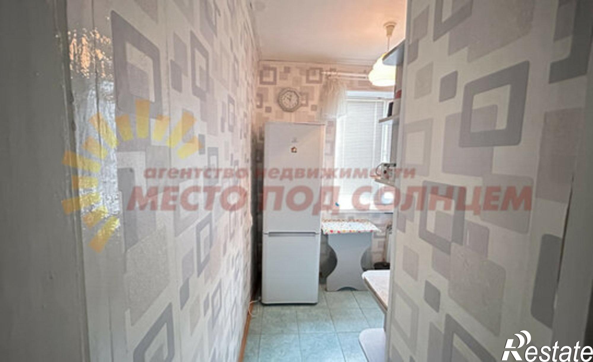 Купить квартиру за 4 500 000 рублей на ул Коммунистическая, 49/10