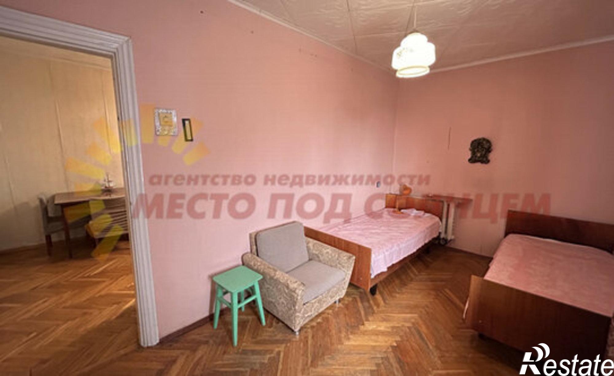 Купить квартиру за 4 500 000 рублей на ул Коммунистическая, 49/10