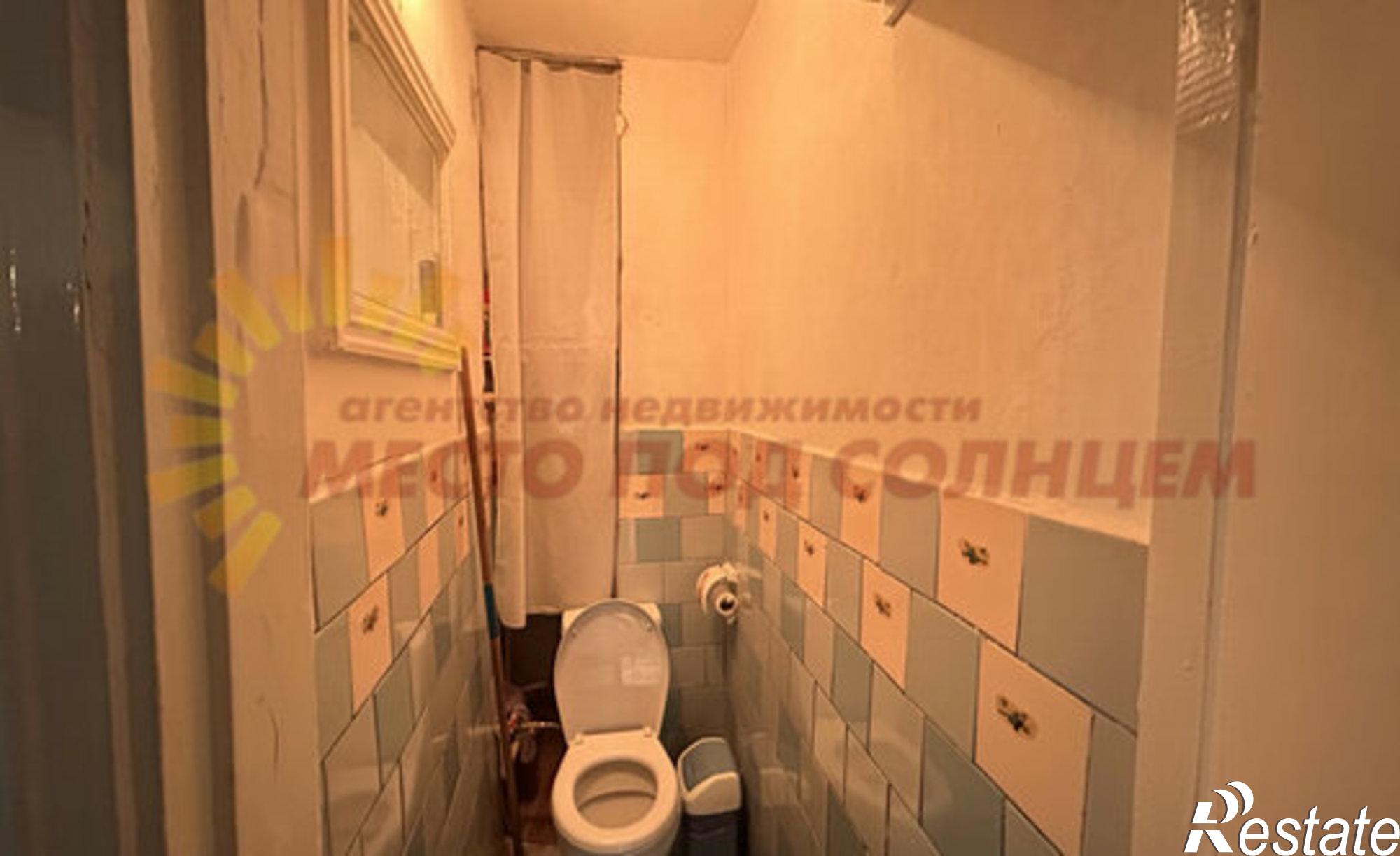 Купить квартиру за 4 500 000 рублей на ул Коммунистическая, 49/10