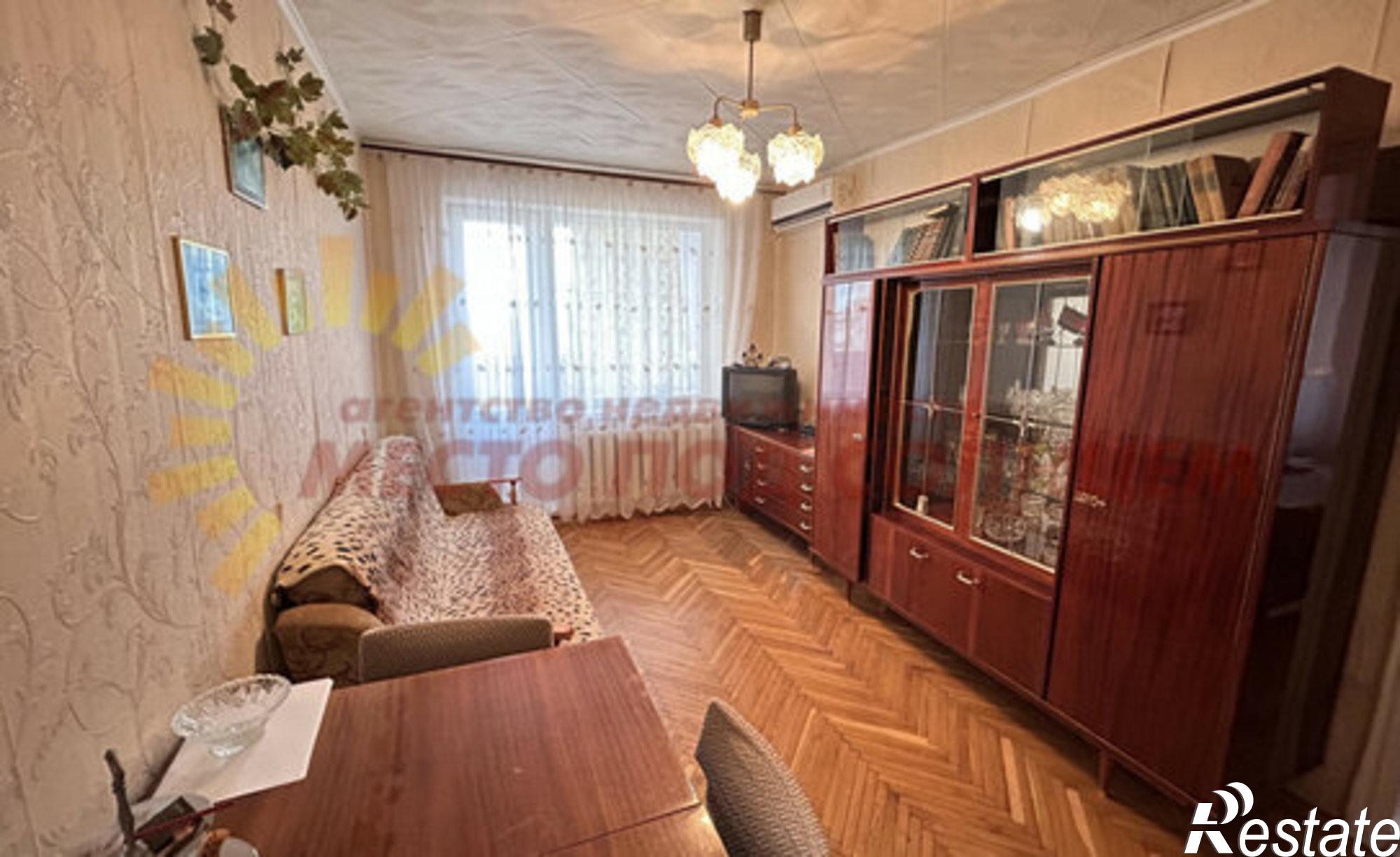 Купить квартиру за 4 500 000 рублей на ул Коммунистическая, 49/10