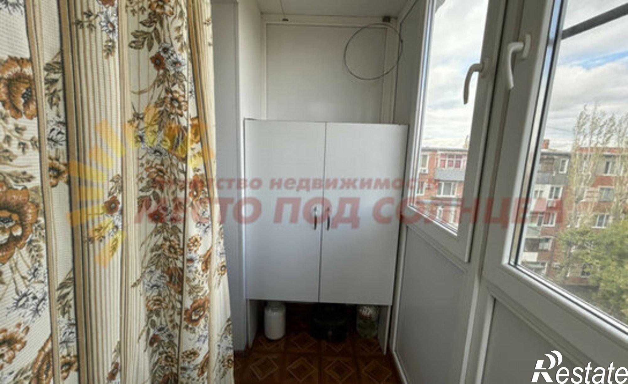 Купить квартиру за 4 500 000 рублей на ул Коммунистическая, 49/10