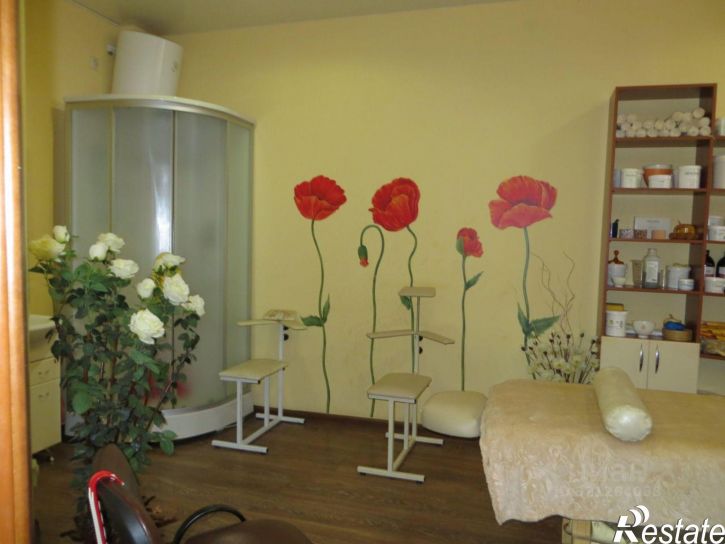 Помещение свободного назначения Красная улица, 74/2,  д. 74/2