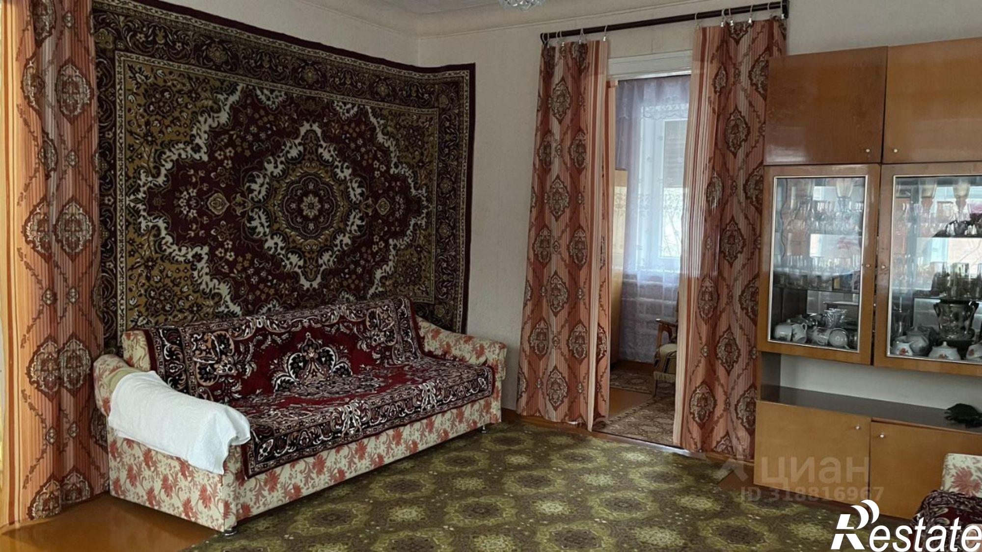 Купить дачу, дом, коттедж за 6 700 000 рублей на улица Пушкина, 246