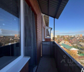 1-комн, 41кв м, этаж 5/5 ул Красная, 35/2А