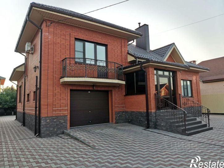 Коттедж/дом Сочинский переулок, 7,  д. 7