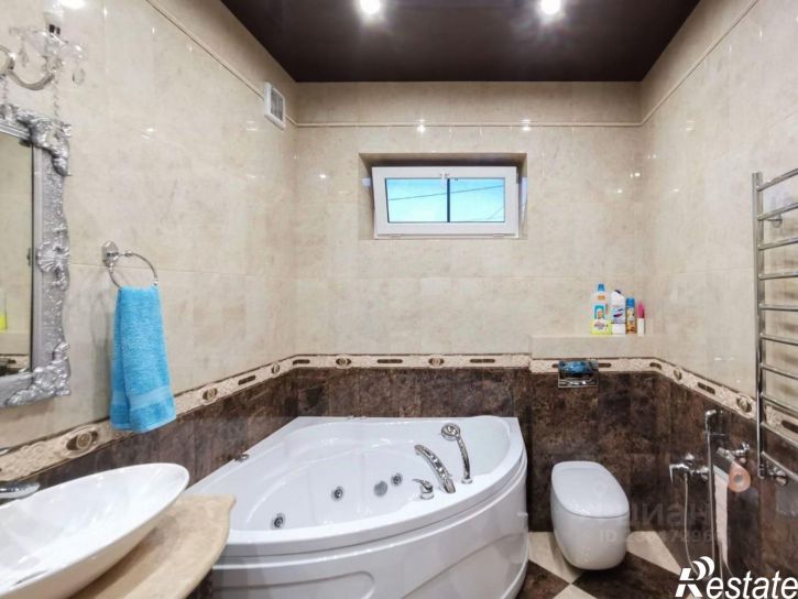 Коттедж/дом Сочинский переулок, 7,  д. 7