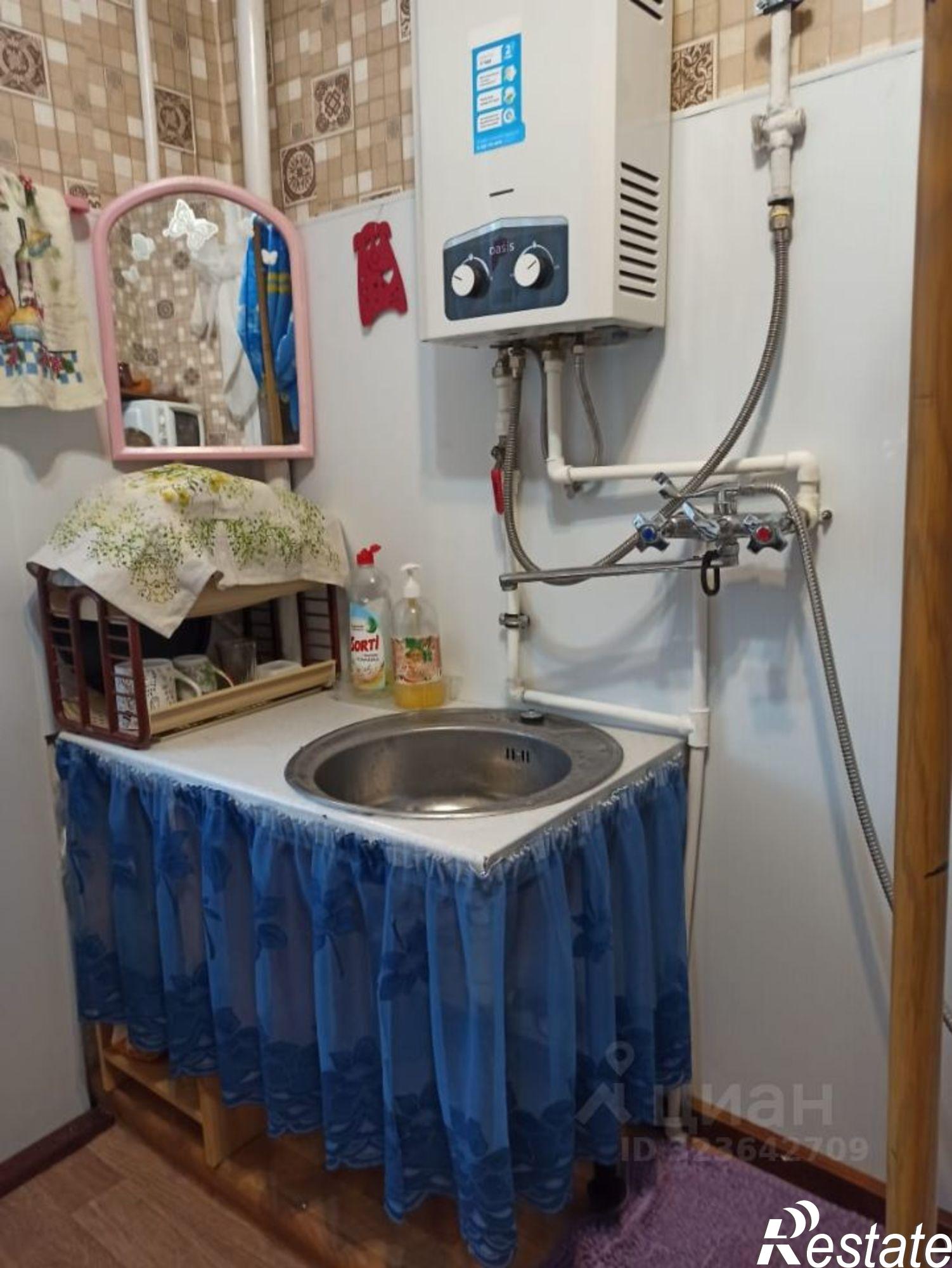 Сдать квартиру за 5 000 рублей на улица Богдана Хмельницкого, 85