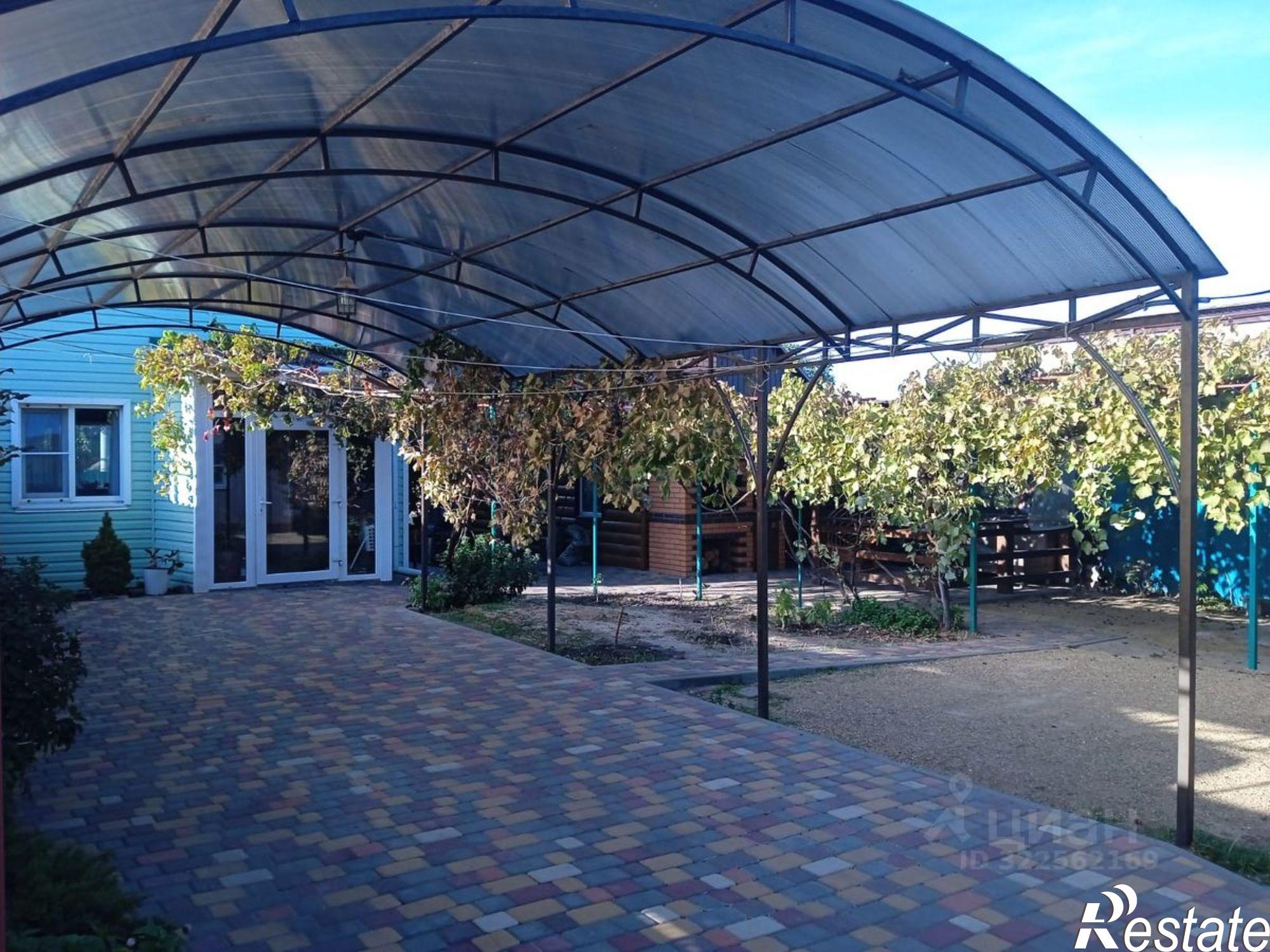 Сдать дачу, дом, коттедж за 18 000 рублей на Кавказская улица, 36