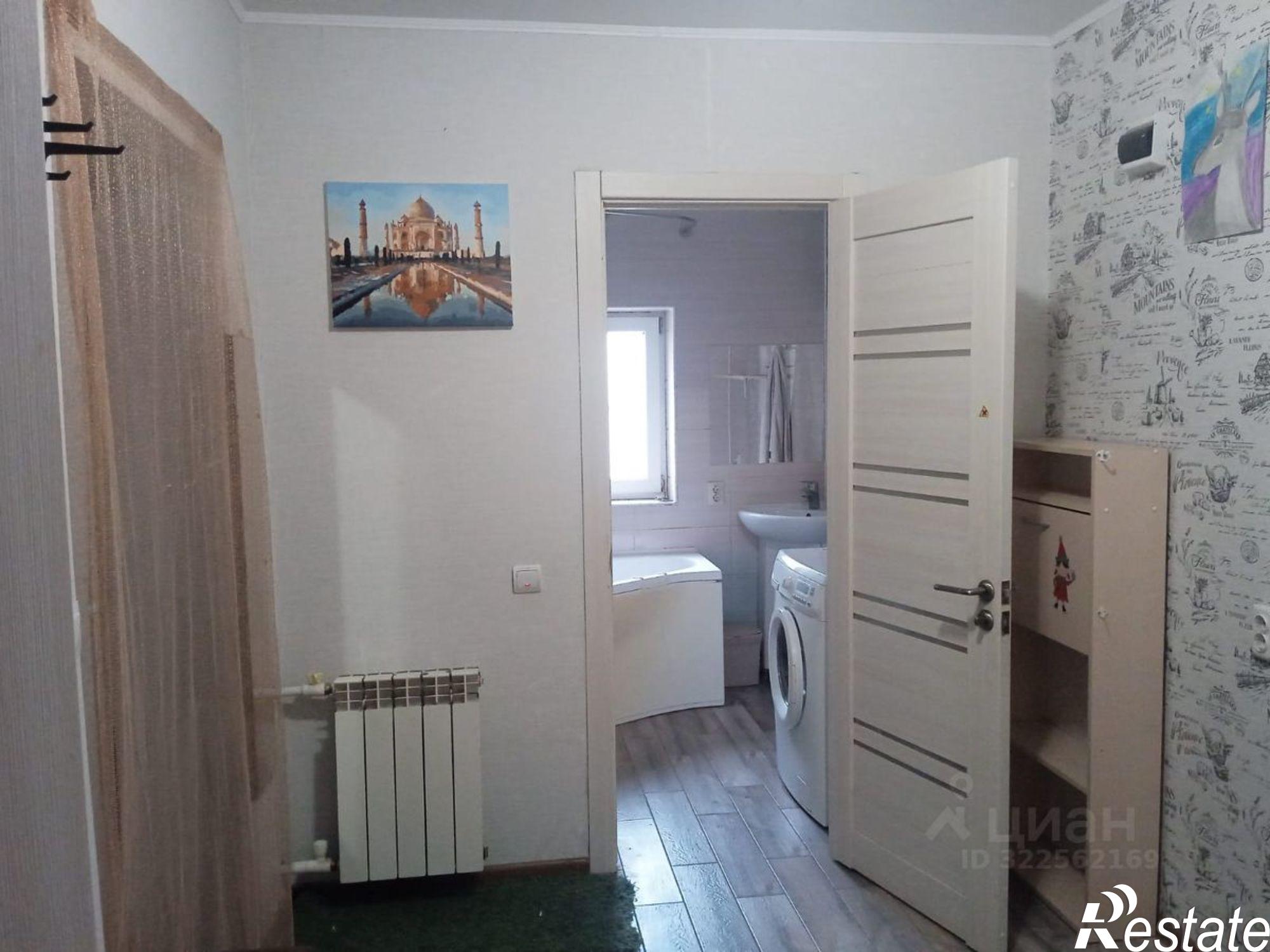 Сдать дачу, дом, коттедж за 18 000 рублей на Кавказская улица, 36