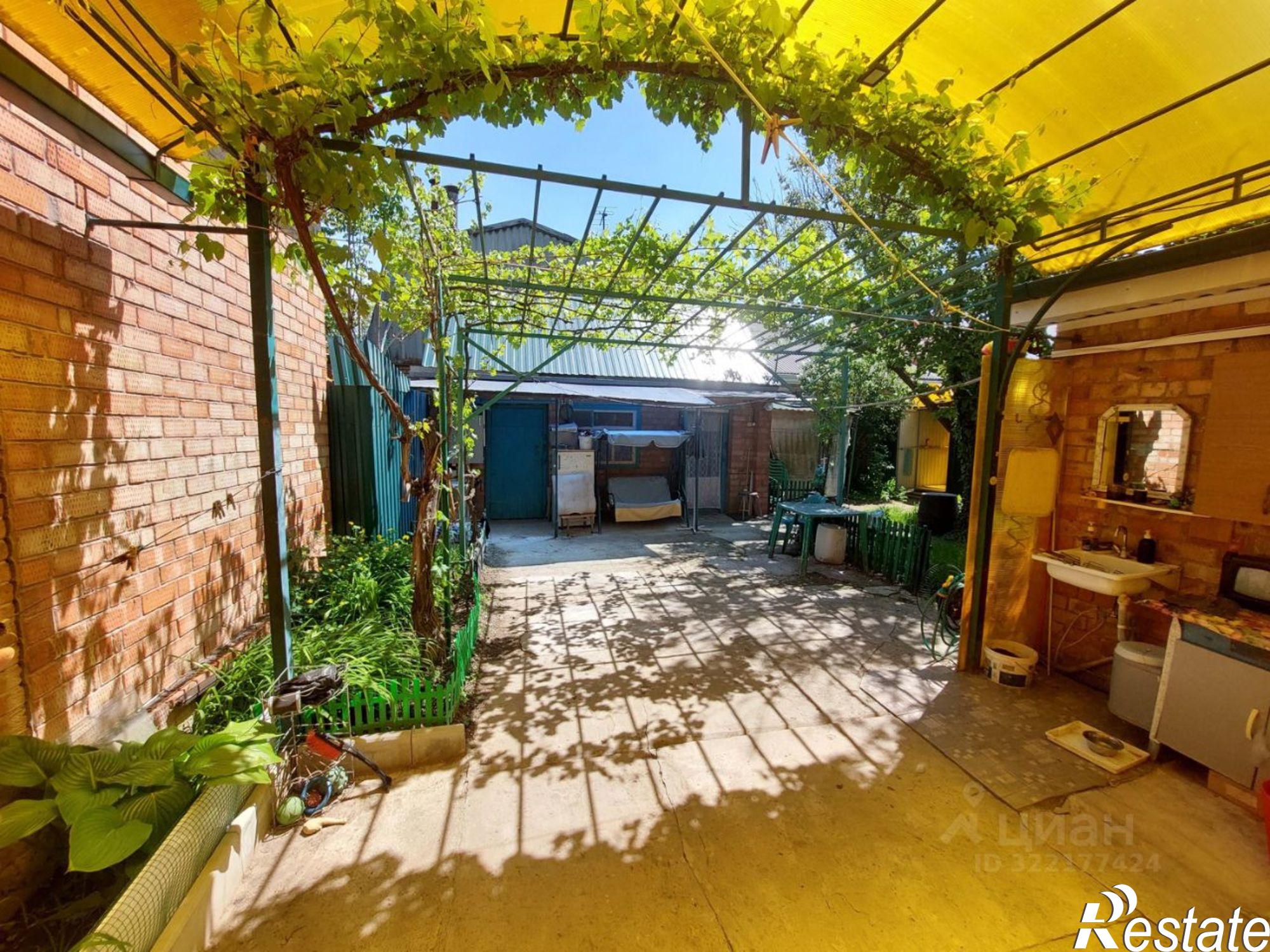 Сдать дачу, дом, коттедж за 18 000 рублей на ул Ростовская, 85