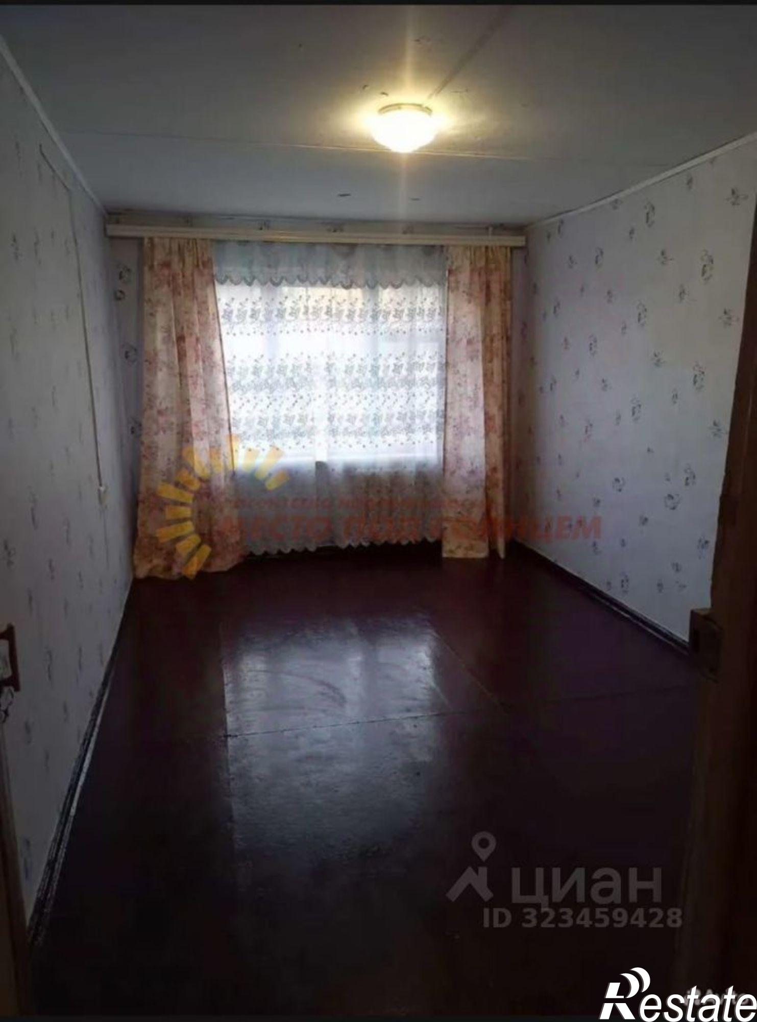 Купить квартиру за 3 500 000 рублей на Ясенская улица, 2Б