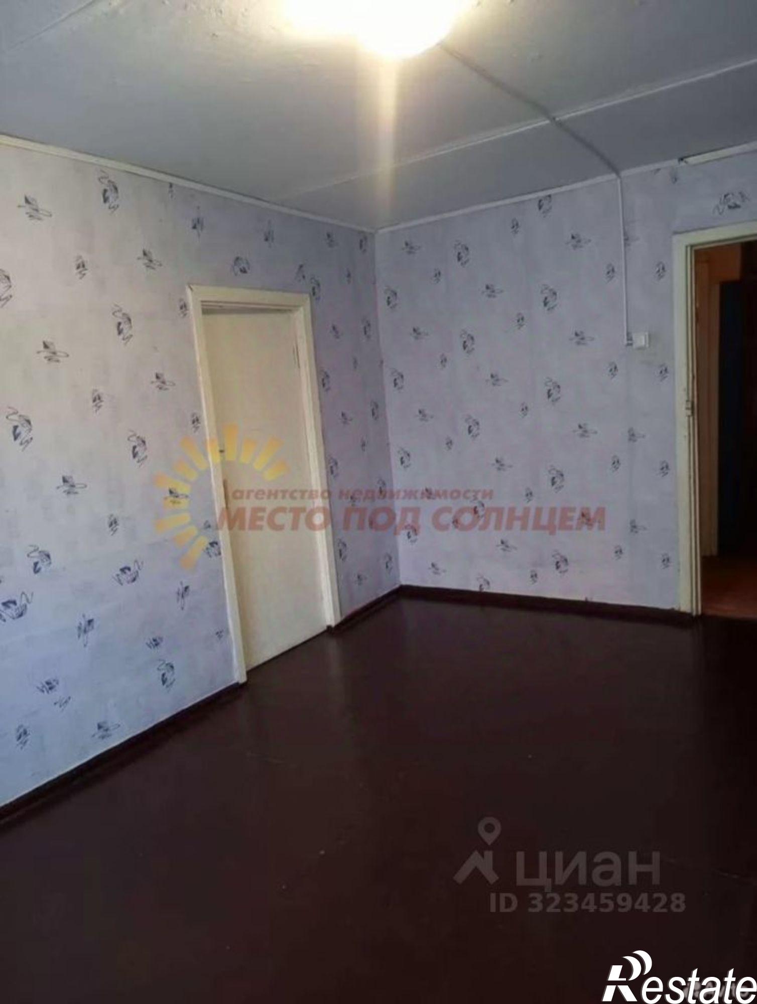 Купить квартиру за 3 500 000 рублей на Ясенская улица, 2Б