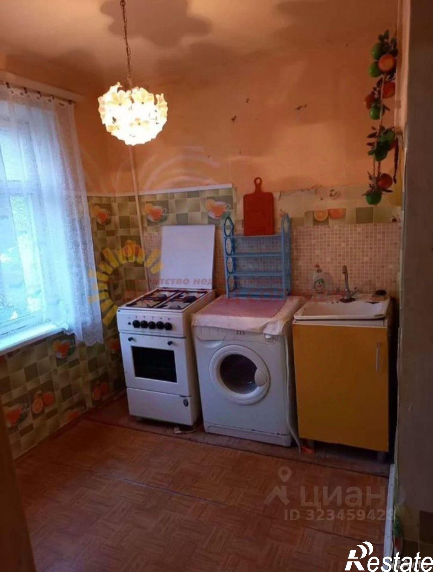 Купить квартиру за 3 500 000 рублей на Ясенская улица, 2Б