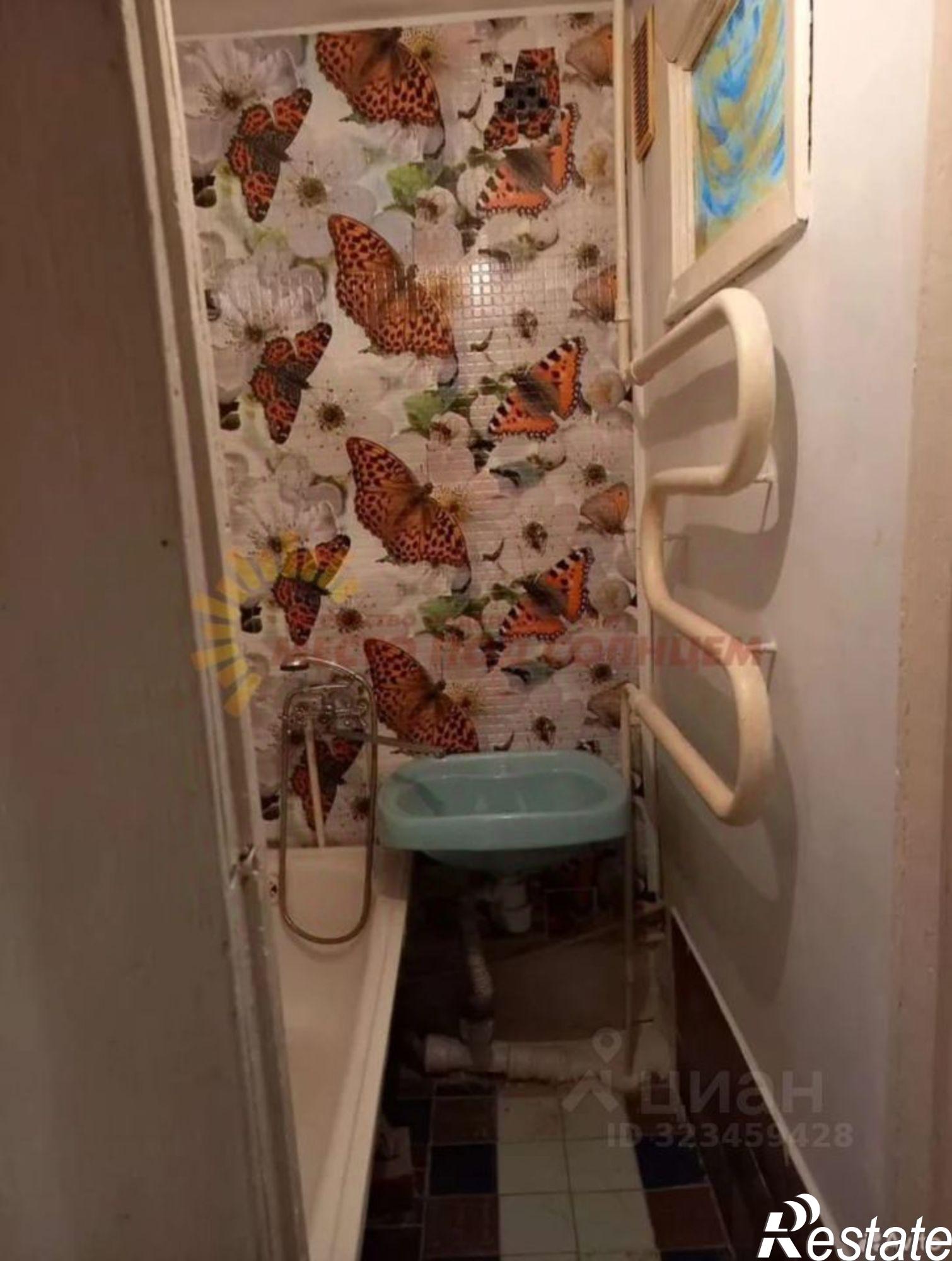 Купить квартиру за 3 500 000 рублей на Ясенская улица, 2Б