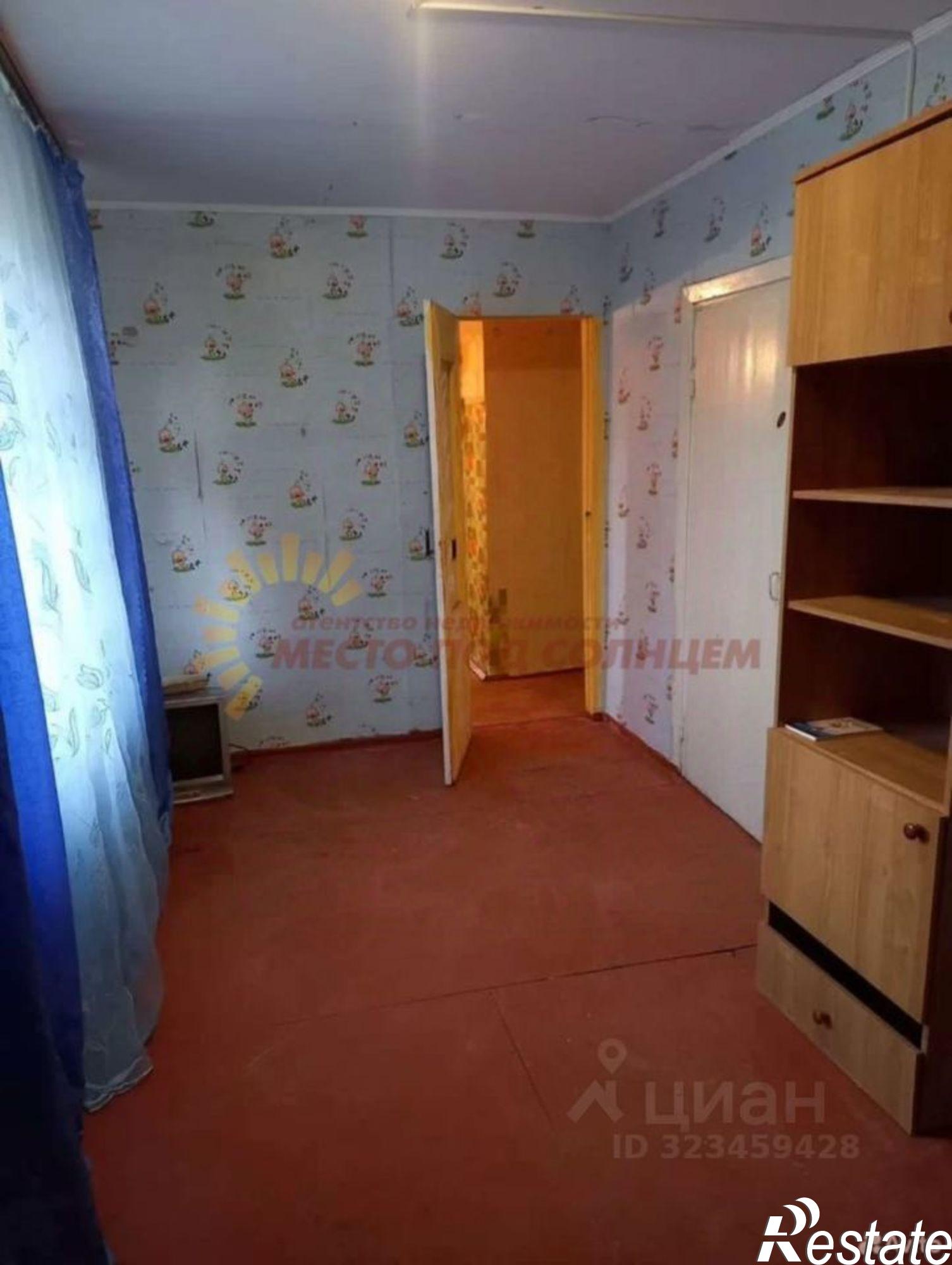 Купить квартиру за 3 500 000 рублей на Ясенская улица, 2Б