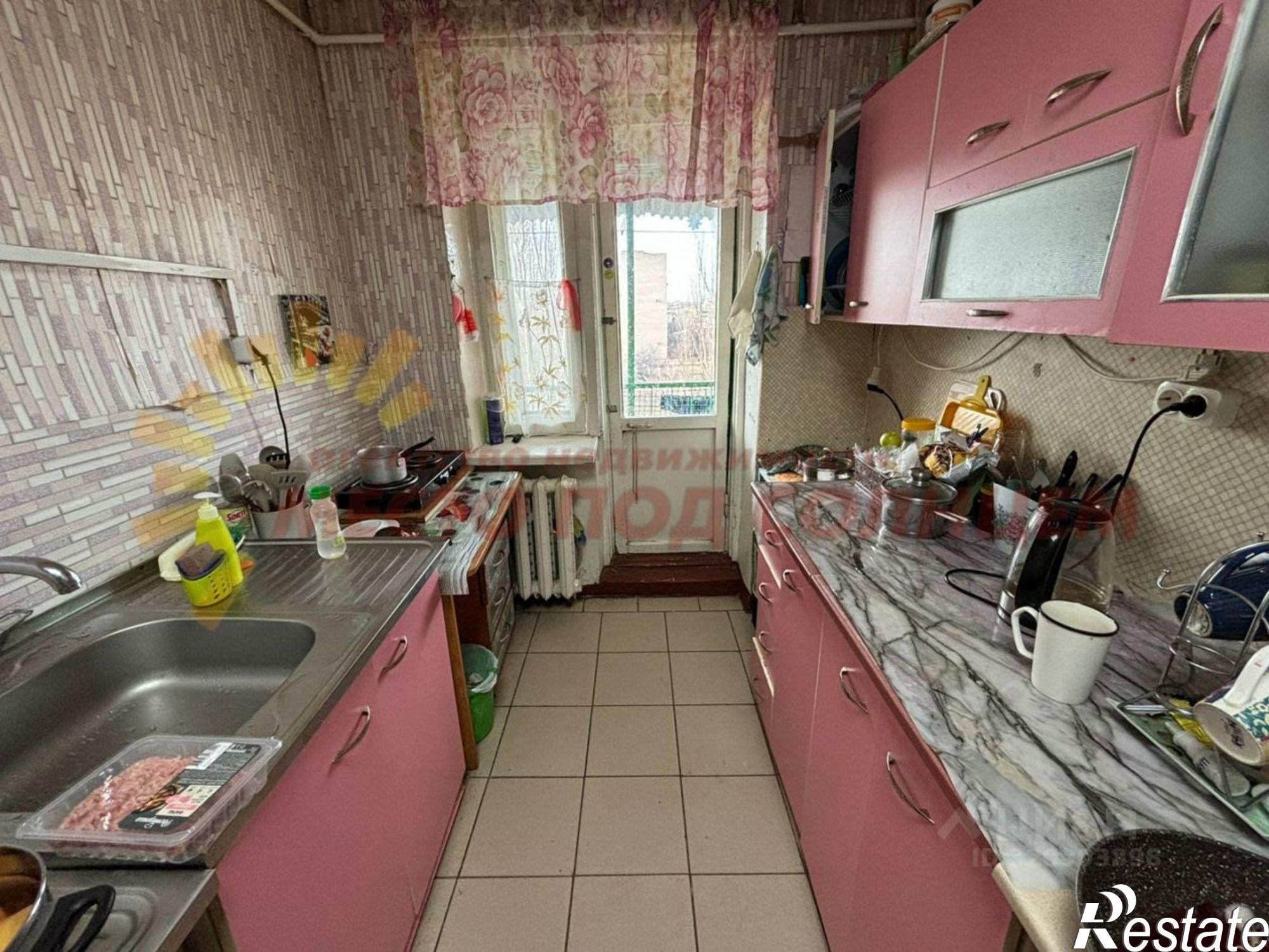 Купить комнату за 1 100 000 рублей на Коммунистическая улица, 20/5