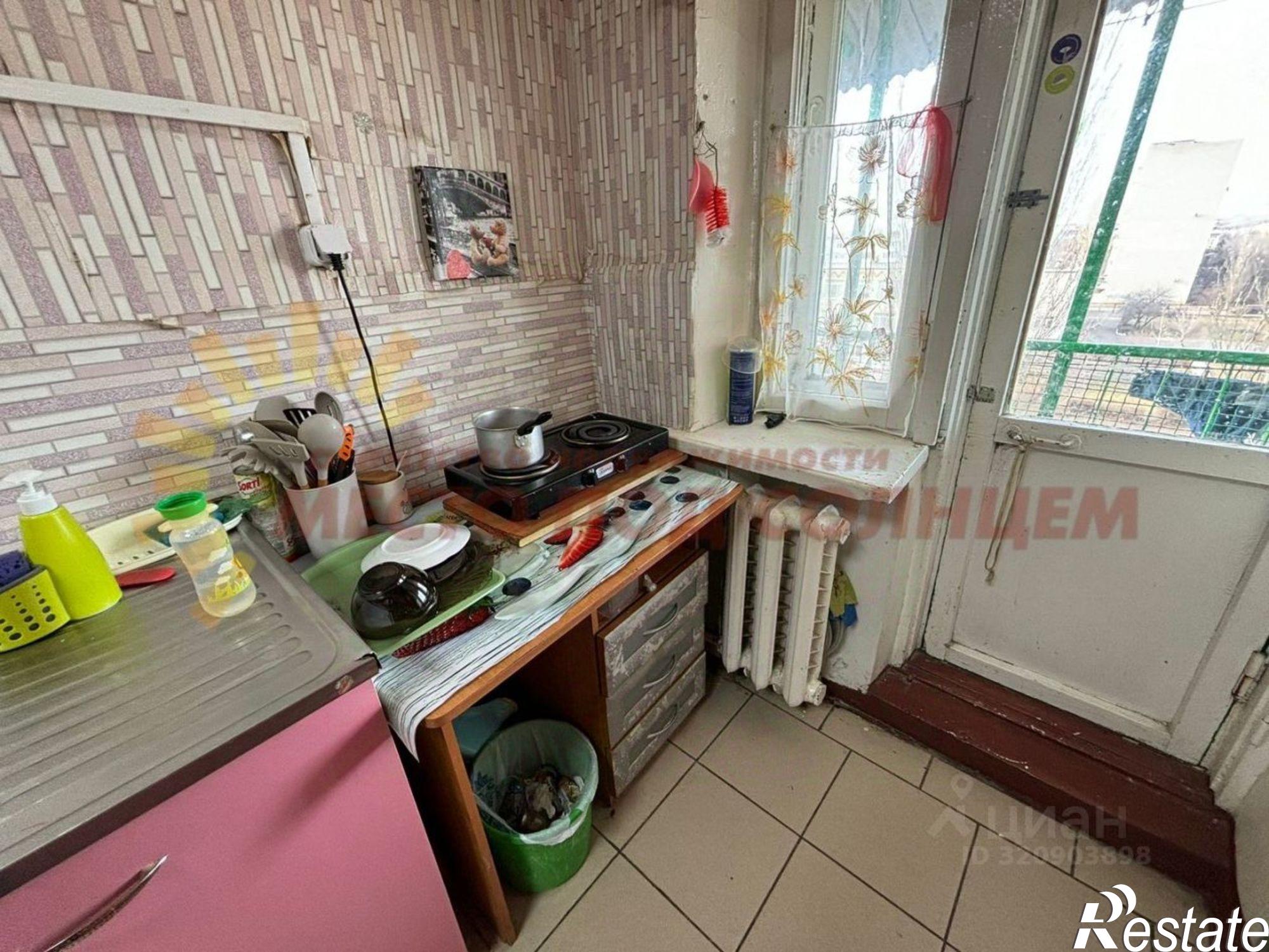 Купить комнату за 1 100 000 рублей на Коммунистическая улица, 20/5