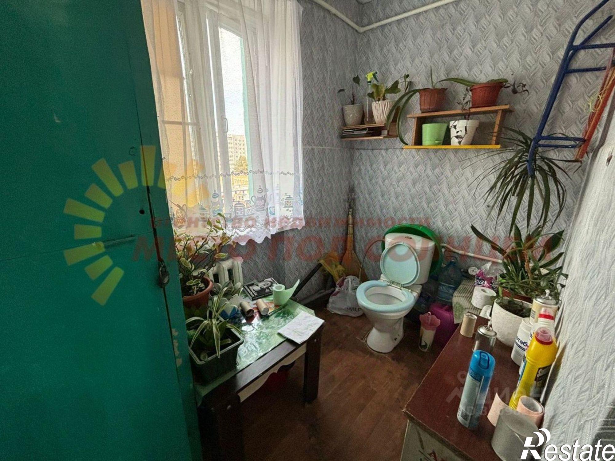 Купить комнату за 1 100 000 рублей на Коммунистическая улица, 20/5