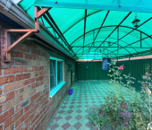 коттедж 45 кв м Краснодарская улица, 149