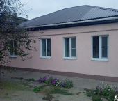 коттедж 47 кв м Кавказская улица, 36