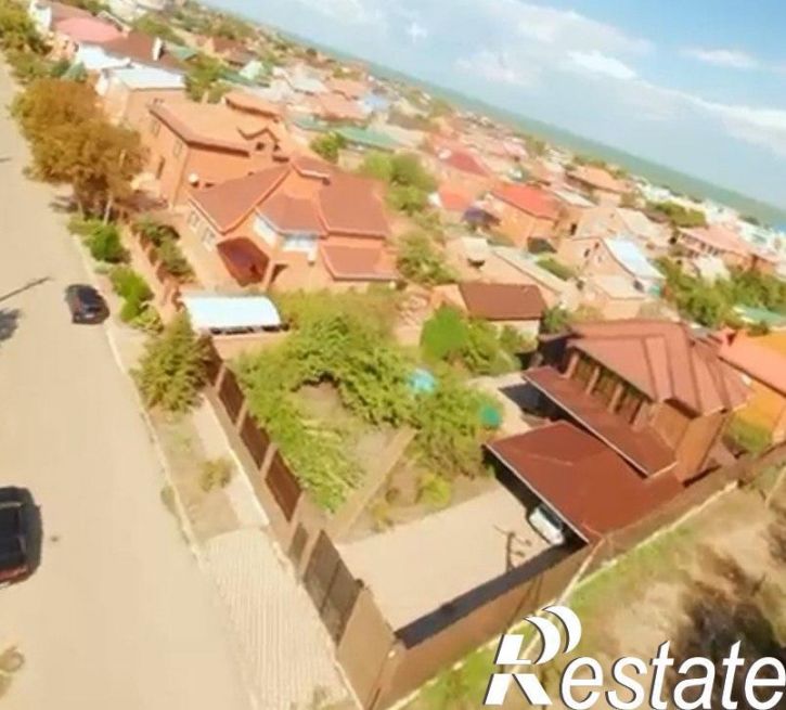 Коттедж/дом Майский переулок, 23