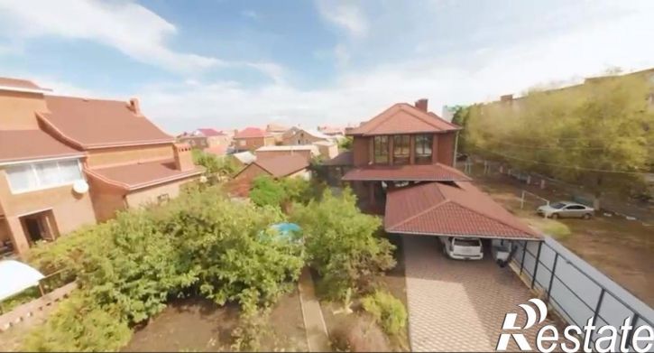 Коттедж/дом Майский переулок, 23