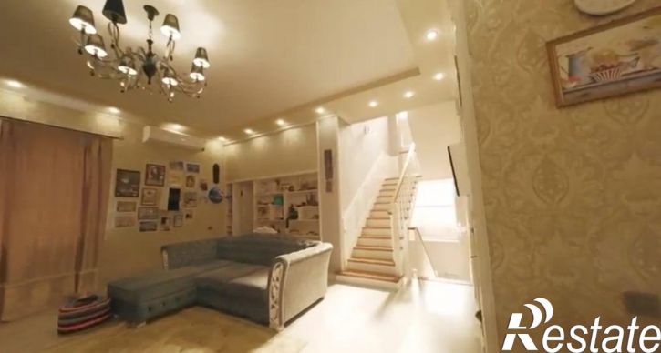 Коттедж/дом Майский переулок, 23