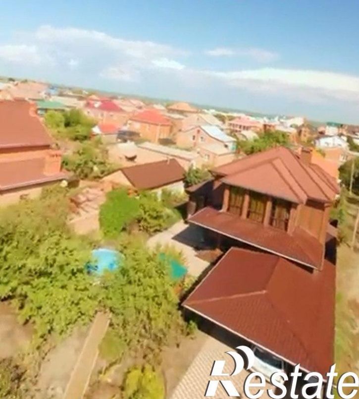 Коттедж/дом Майский переулок, 23