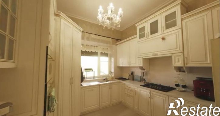 Коттедж/дом Майский переулок, 23