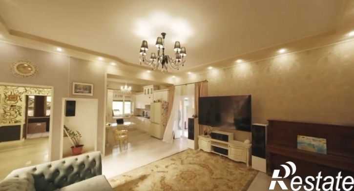 Коттедж/дом Майский переулок, 23