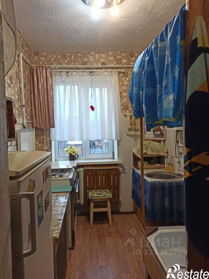 2-комн квартира улица Богдана Хмельницкого, 85,  д. 85