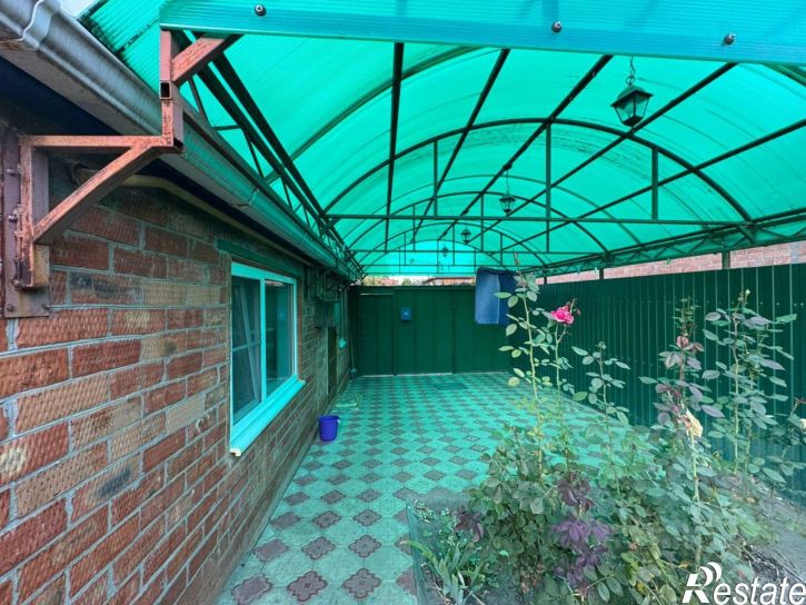 Коттедж/дом Краснодарская улица, 149,  д. 149