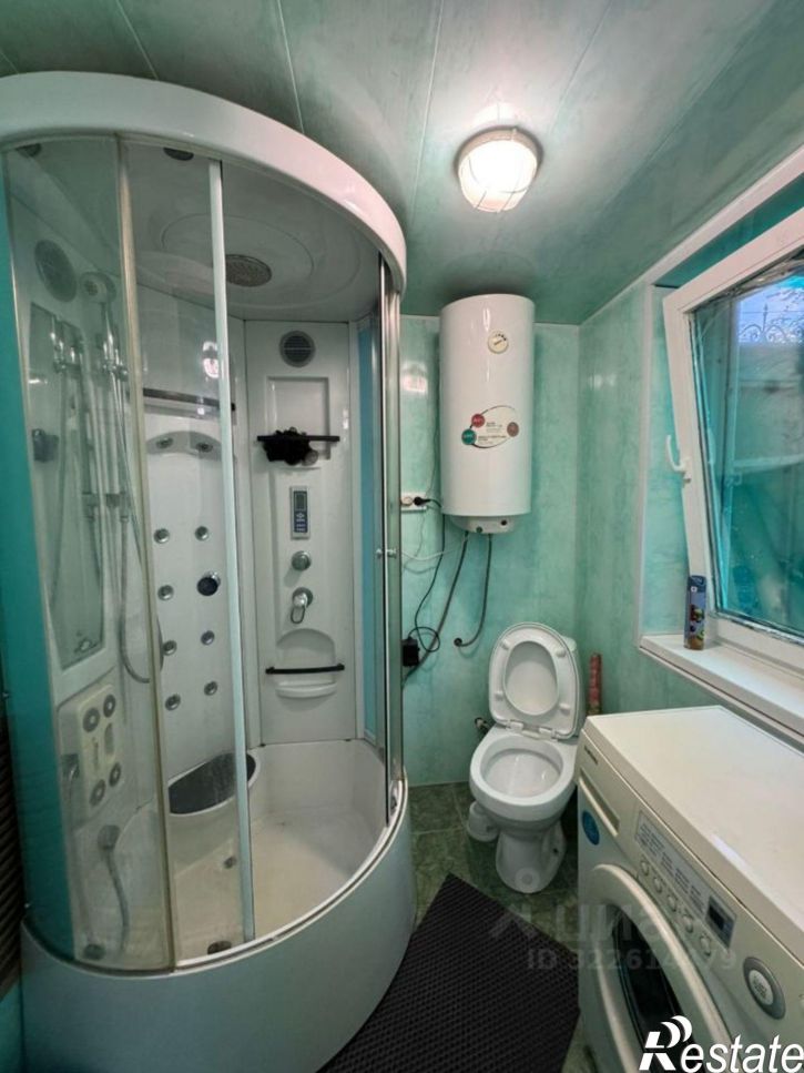 Коттедж/дом Краснодарская улица, 149,  д. 149