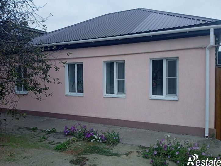 Коттедж/дом Кавказская улица, 36,  д. 36