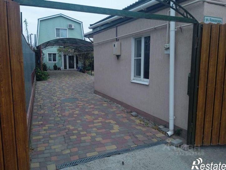 Коттедж/дом Кавказская улица, 36,  д. 36