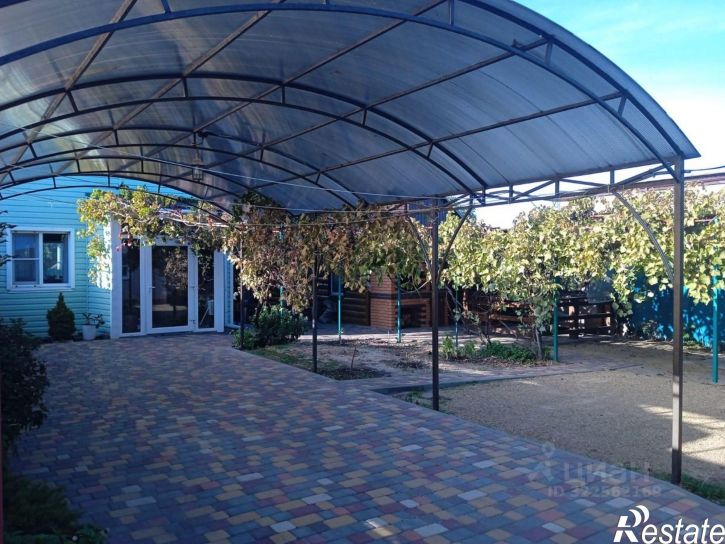 Коттедж/дом Кавказская улица, 36,  д. 36