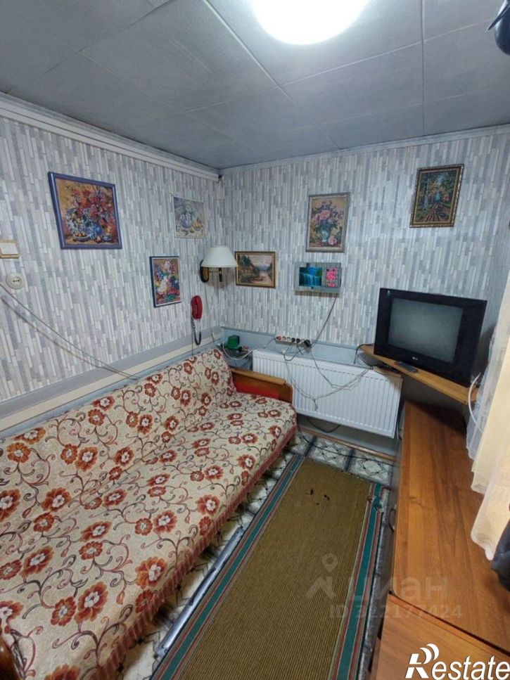 Коттедж/дом ул Ростовская, 85,  д. 85