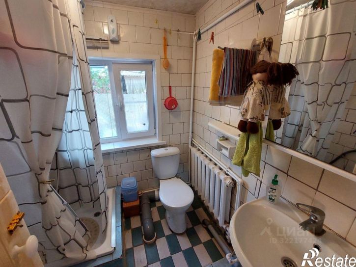 Коттедж/дом ул Ростовская, 85,  д. 85