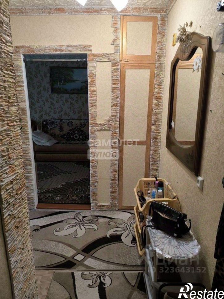 2-комн квартира ул Плеханова, 9/5,  д. 9/5