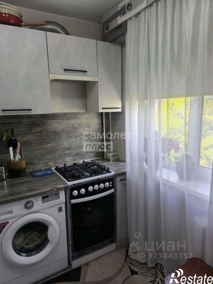 2-комн квартира ул Плеханова, 9/5,  д. 9/5