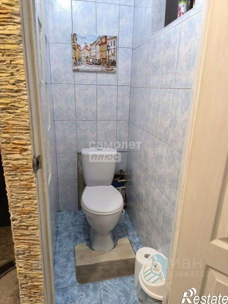 2-комн квартира ул Плеханова, 9/5,  д. 9/5