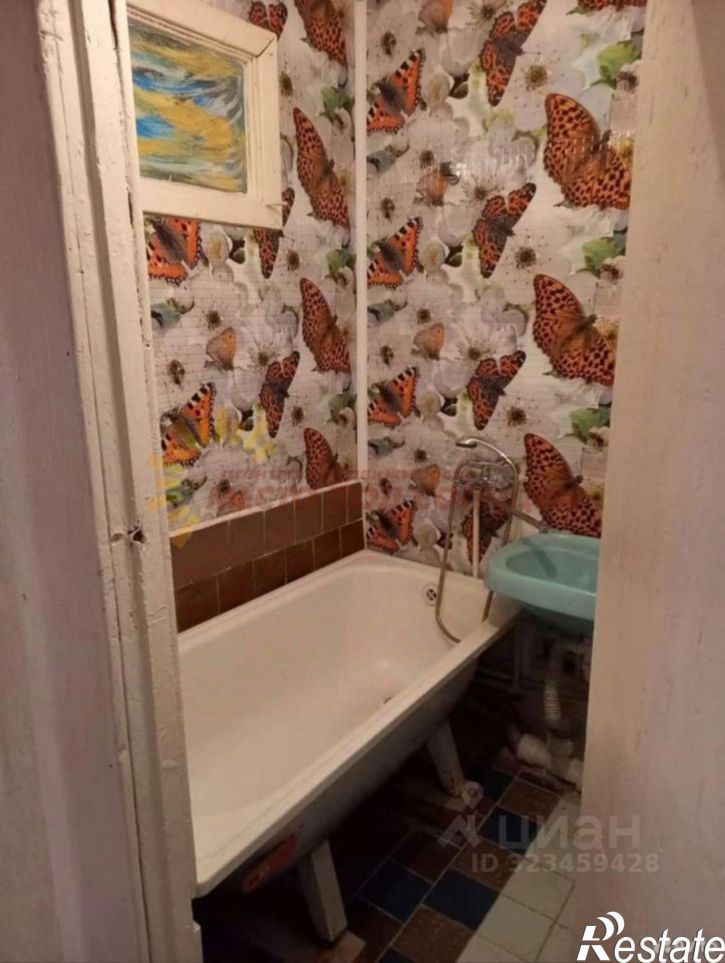 2-комн квартира Ясенская улица, 2Б,  д. 2Б