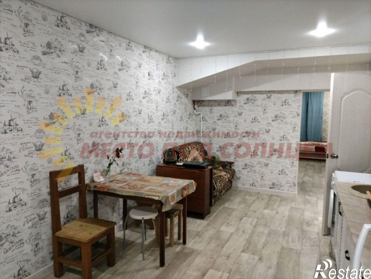 1-комн квартира Ейский район, Ейск г., Красная ул.